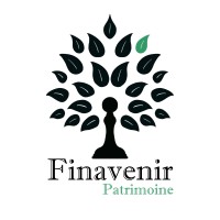 Finavenir Patrimoine logo, Finavenir Patrimoine contact details