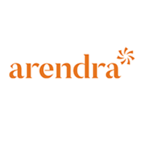 Arendra logo, Arendra contact details