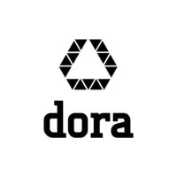 Dora Network logo, Dora Network contact details