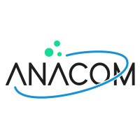 Anacom Científica logo, Anacom Científica contact details