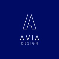 Avia Design logo, Avia Design contact details