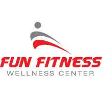 Fun Fitness Marrakech logo, Fun Fitness Marrakech contact details