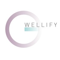 Wellify logo, Wellify contact details