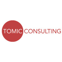 Tomic Consulting logo, Tomic Consulting contact details