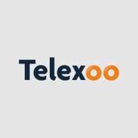 Telexoo logo, Telexoo contact details