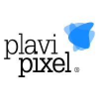 Plavi Pixel d.o.o. logo, Plavi Pixel d.o.o. contact details