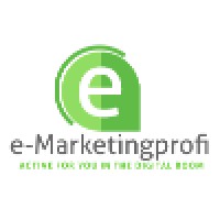 E-MARKETINGPROFI logo, E-MARKETINGPROFI contact details