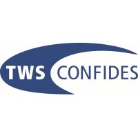 TWS Confides AG logo, TWS Confides AG contact details