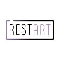 RESTart Event logo, RESTart Event contact details