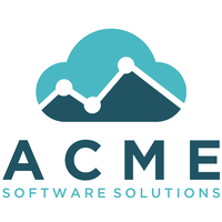 ACME Software Solutions GmbH logo, ACME Software Solutions GmbH contact details