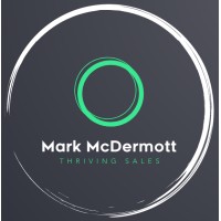 Mark McDermott logo, Mark McDermott contact details