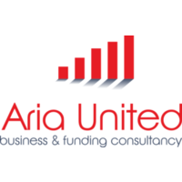 ARIA United logo, ARIA United contact details