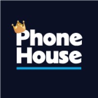 Phone House logo, Phone House contact details