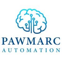 Pawmarc Automation logo, Pawmarc Automation contact details