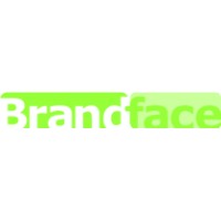 BrandFace Ltd logo, BrandFace Ltd contact details