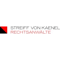 Streiff von Kaenel AG logo, Streiff von Kaenel AG contact details