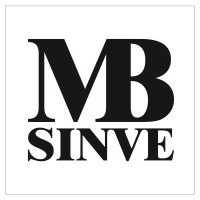 MB Sinve logo, MB Sinve contact details