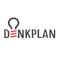 Denkplan logo, Denkplan contact details