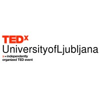 TEDxUniversityofLjubljana logo, TEDxUniversityofLjubljana contact details