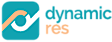 Dynamic Res logo, Dynamic Res contact details