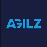 AgilZ logo, AgilZ contact details