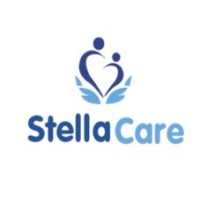 Stella Care logo, Stella Care contact details