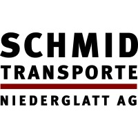 Schmid Transporte Niederglatt AG logo, Schmid Transporte Niederglatt AG contact details