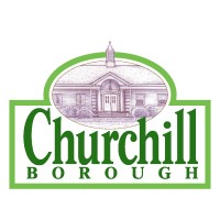 Borough Of Churchill logo, Borough Of Churchill contact details