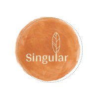 Singular Branding logo, Singular Branding contact details