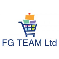 FG TEAM LIMITED logo, FG TEAM LIMITED contact details