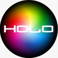 HOLO LABS logo, HOLO LABS contact details