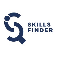 SKILLS FINDER AG logo, SKILLS FINDER AG contact details