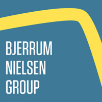 Bjerrum Nielsen logo, Bjerrum Nielsen contact details