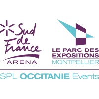 SPL OCCITANIE EVENTS logo, SPL OCCITANIE EVENTS contact details