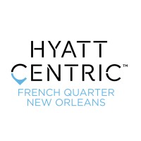 Hyatt Centric French Quarter logo, Hyatt Centric French Quarter contact details