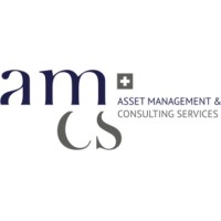 AMCS Asset Management & Consulting Services logo, AMCS Asset Management & Consulting Services contact details