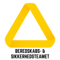 Beredskabs- og Sikkerhedsteamet logo, Beredskabs- og Sikkerhedsteamet contact details