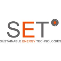 SET Sustainable Energy Technologies GmbH logo, SET Sustainable Energy Technologies GmbH contact details