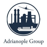 Adrianople Group logo, Adrianople Group contact details