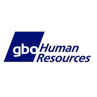 GBO Human Resources logo, GBO Human Resources contact details