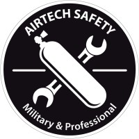 Airtech Safety Military & Professional logo, Airtech Safety Military & Professional contact details