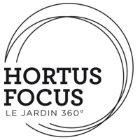 Hortus Focus, le jardin 360° logo, Hortus Focus, le jardin 360° contact details