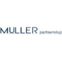 Muller Partnership logo, Muller Partnership contact details