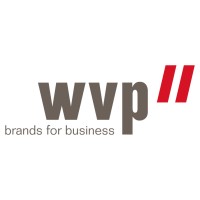 wvp werbegesellschaft mbH logo, wvp werbegesellschaft mbH contact details