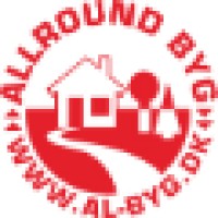 Allround Byg A/S logo, Allround Byg A/S contact details