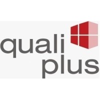 Quali Plus logo, Quali Plus contact details