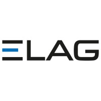 ELAG Elektronik AG logo, ELAG Elektronik AG contact details