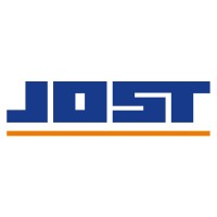 Jost France logo, Jost France contact details