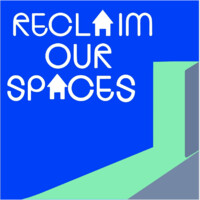 Reclaim Our Spaces logo, Reclaim Our Spaces contact details