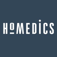 HoMedics Inc logo, HoMedics Inc contact details